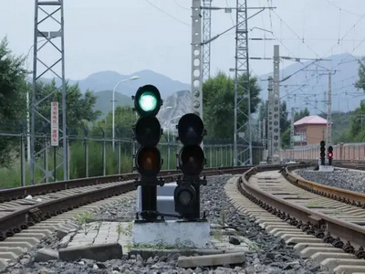2023年06月西安某鐵路信號(hào)設(shè)備廠浪涌防護(hù)項(xiàng)目